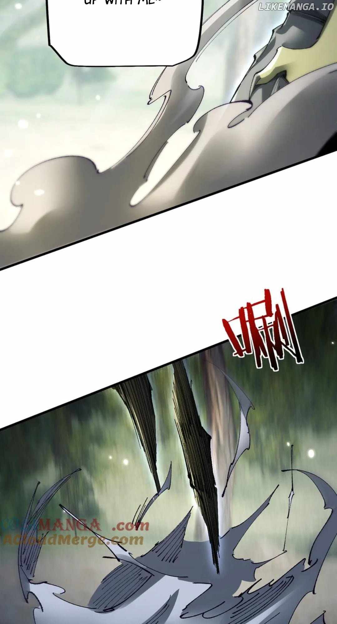 From Goblin to Goblin God Chapter 43 56